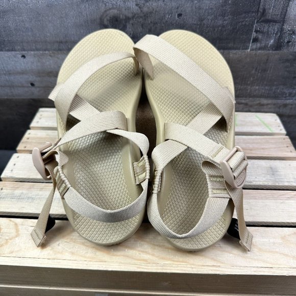 Chaco JCH107297 Classic Curry Sandal Z1‎ Men\'s Size 11 Casual Sandals